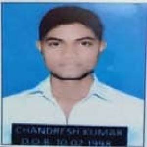 Chandresh Kumar